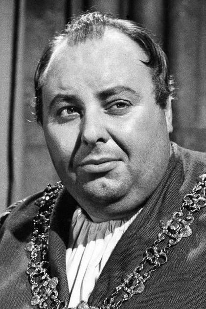 Willoughby Goddard - Actor Profile Photo