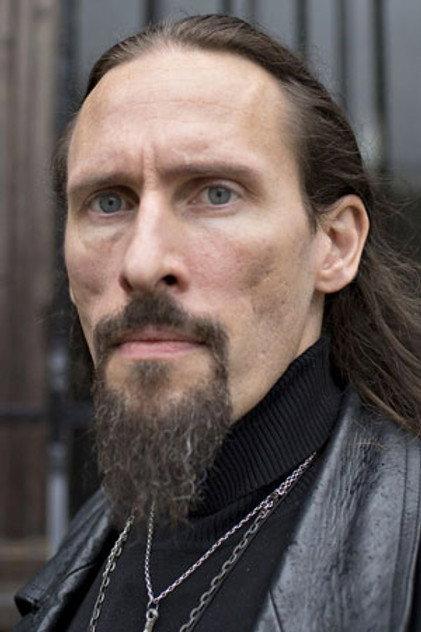 Kristian Eivind Espedal - Actor Profile Photo