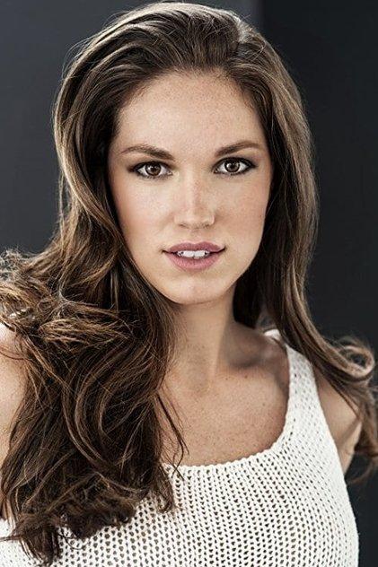Lisa Chandler - Actor Profile Photo