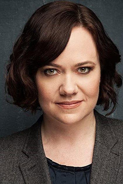 Bronwen Smith - Actor Profile Photo