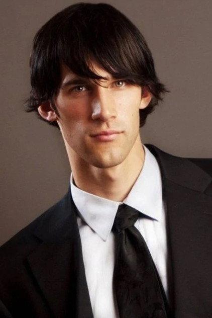 Jim Povolo - Actor Profile Photo