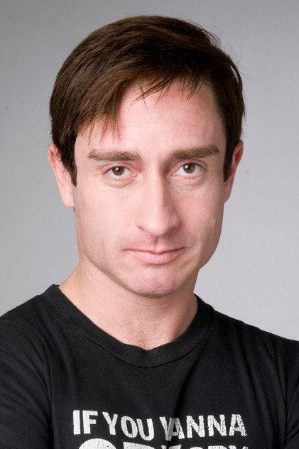 Alejandro Paker - Actor Profile Photo