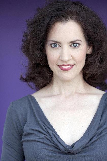 Karen Zumsteg - Actor Profile Photo