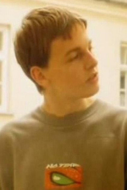 Tomasz Bajer - Actor Profile Photo