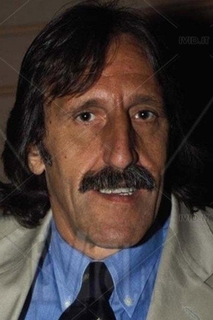 Massimo Buscemi - Actor Profile Photo