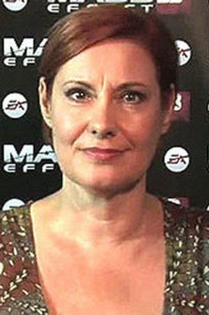 Cinzia Massironi - Actor Profile Photo