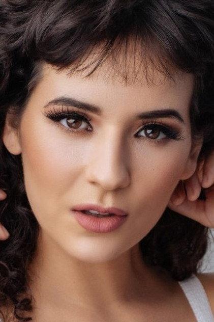 Ariel Ash - Actor Profile Photo