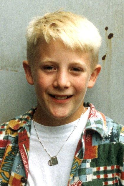 Andreas Hoffer - Actor Profile Photo