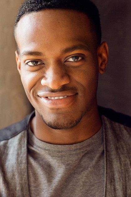 Jordane Christie - Actor Profile Photo