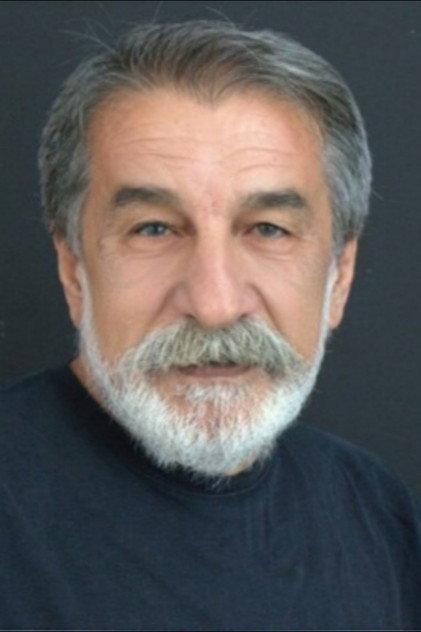 Hüseyin Akşen - Actor Profile Photo