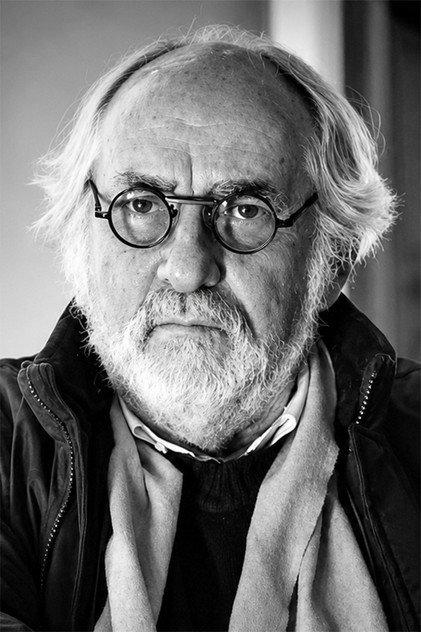 Arturo Ripstein - Actor Profile Photo
