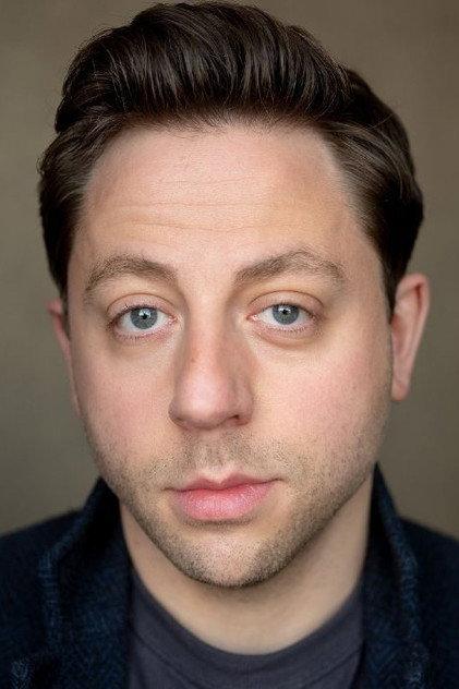Izaak Cainer - Actor Profile Photo