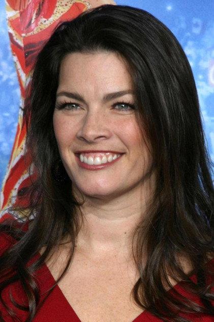 Nancy Kerrigan - Actor Profile Photo