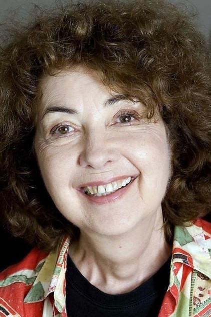Marie Pillet - Actor Profile Photo