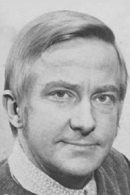 Günter Lüdke - Actor Profile Photo