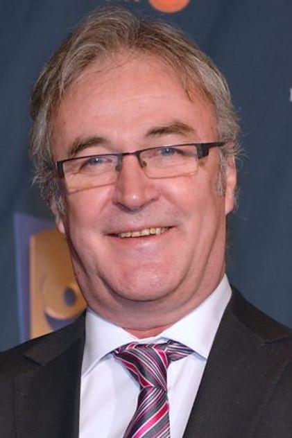 Ralf Edström - Actor Profile Photo