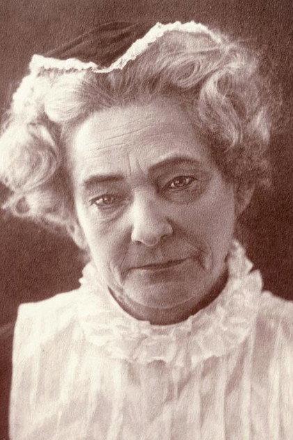 Clara Schønfeld - Actor Profile Photo