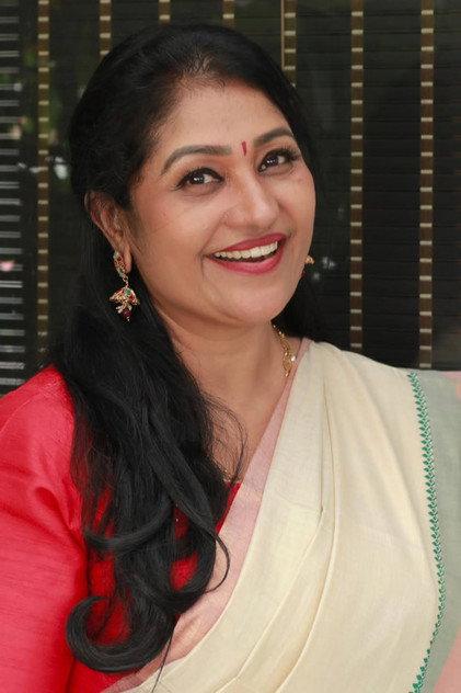 Thezni Khan - Actor Profile Photo