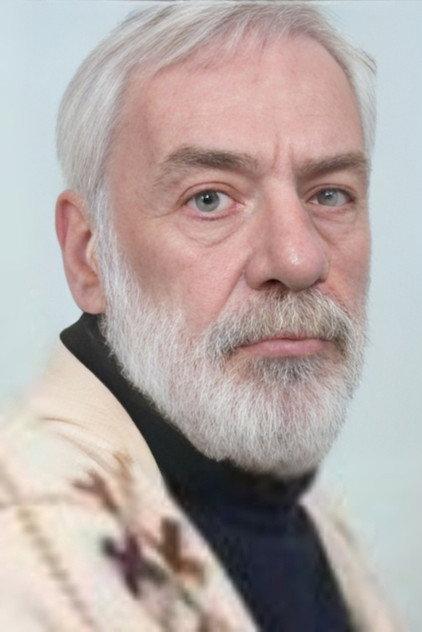 Erdinç Bora - Actor Profile Photo