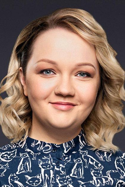 Varvara Shcherbakova - Actor Profile Photo