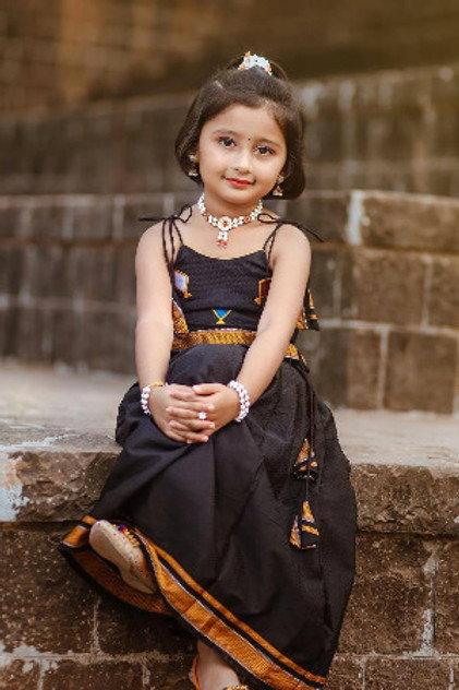 Myra Vaikul - Actor Profile Photo
