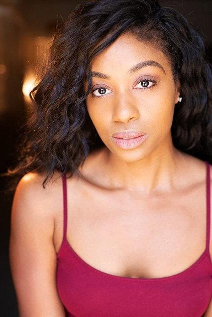Jessica Lark - Actor Profile Photo