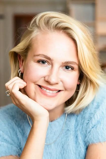 Emilie Skolmen - Actor Profile Photo