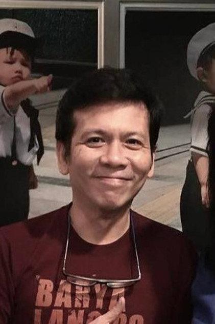 Earl Ignacio - Actor Profile Photo