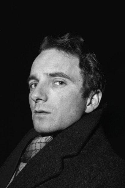 David Rudkin - Actor Profile Photo