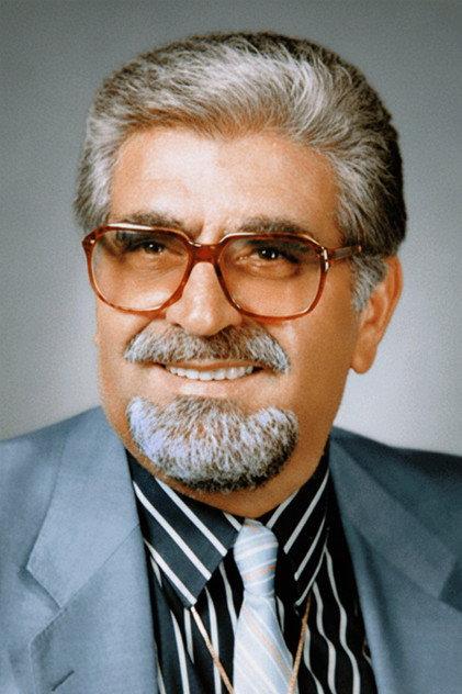 Kemal Özkan - Actor Profile Photo