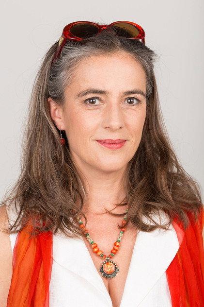 Mercedes Echerer - Actor Profile Photo