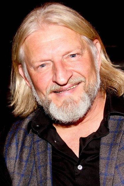Frank Kessler - Actor Profile Photo