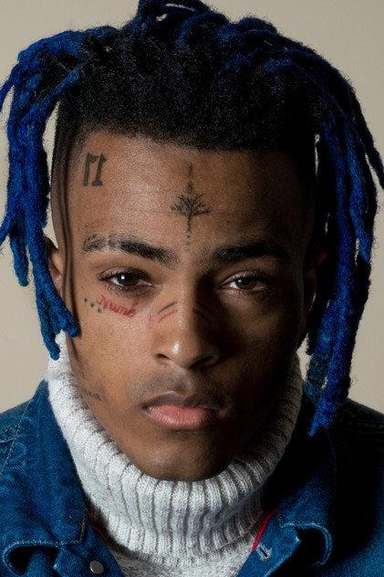 XXXTentacion - Actor Profile Photo
