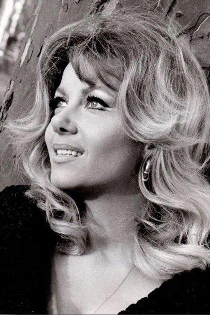 Ingrid Pitt - Actor Profile Photo