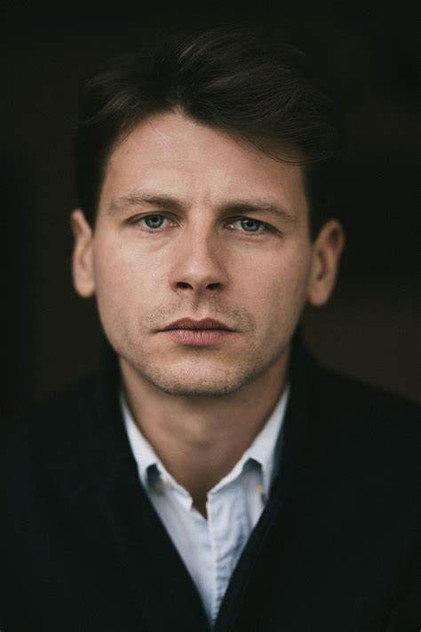 Patryk Szwichtenberg - Actor Profile Photo