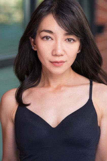 Mia Ando - Actor Profile Photo