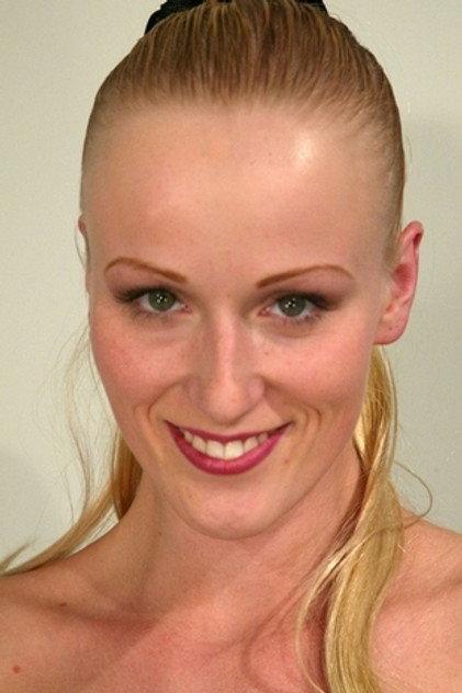 Sharon Wild - Actor Profile Photo