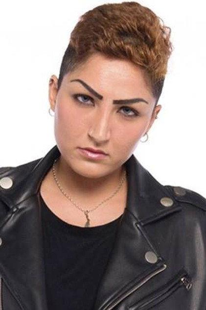 Jasmine Kaar - Actor Profile Photo
