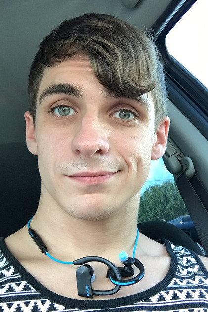 Kory Houston - Actor Profile Photo