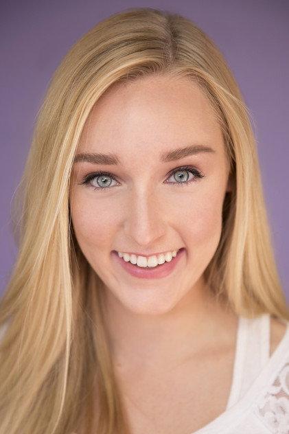 Mikaela Moody - Actor Profile Photo