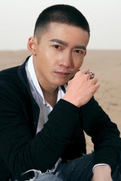Sun Hao - Actor Profile Photo