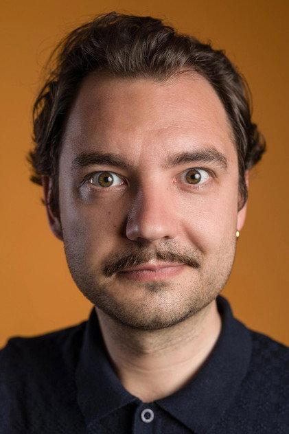 George Fouracres - Actor Profile Photo