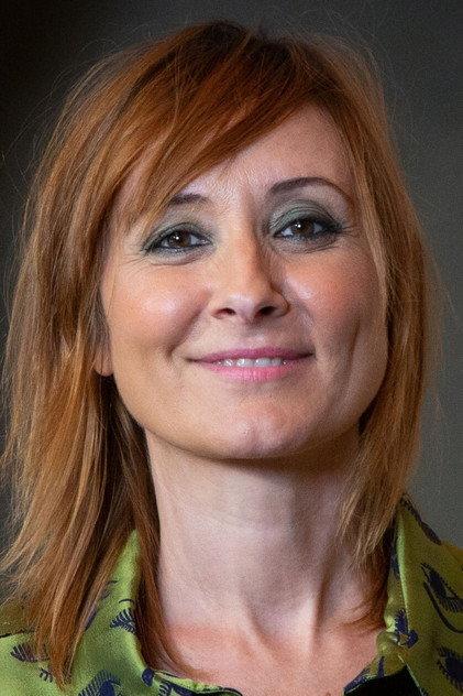 Nathalie Poza - Actor Profile Photo