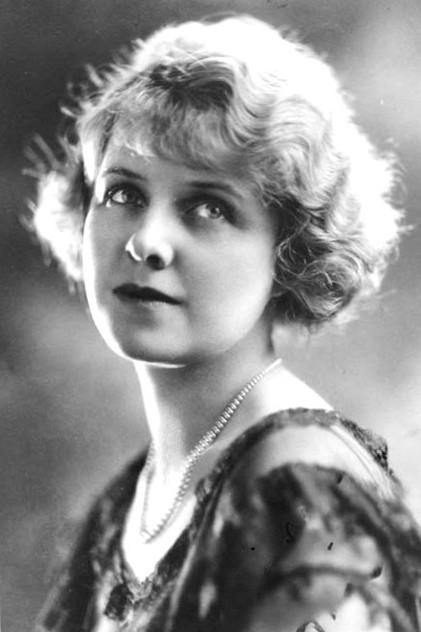 Diana Allen - Actor Profile Photo