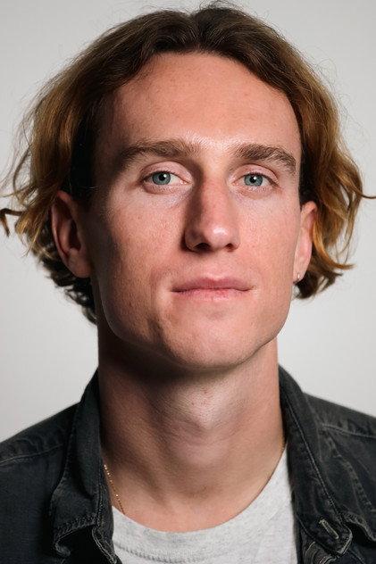 Timothy Kennedy - Actor Profile Photo