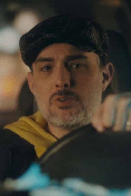 David Locascio - Actor Profile Photo