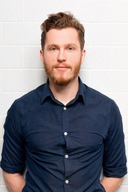 Maxwell Colonna-Dashwood - Actor Profile Photo