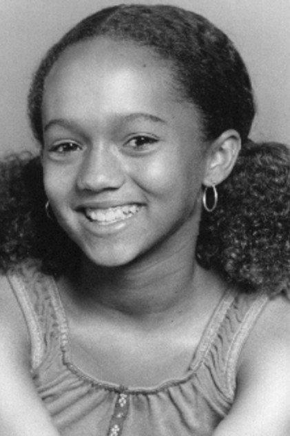Penny Bae Bridges - Actor Profile Photo