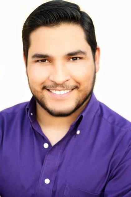 Gus Sanchez - Actor Profile Photo