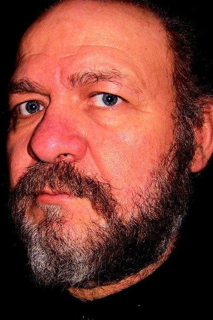 Giannis Tsikis - Actor Profile Photo